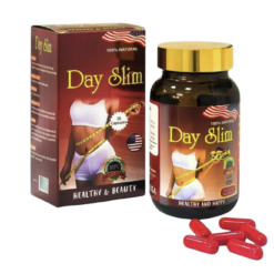 Day Slim Arnet Pharmaceutical