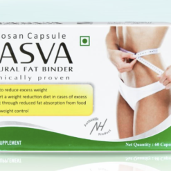 Viên uống giảm cân RASVA CAPSULES