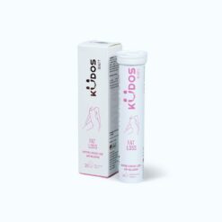 Viên Sủi Kudos Fat Loss
