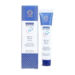 Gel sạch mụn C-Renew 24H Protection Anti Acne 15g