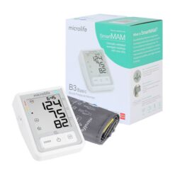 Máy đo huyết áp Microlife B3 Basic