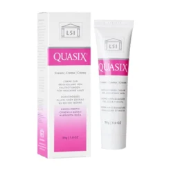 Kem trị mụn trứng cá BeeKing Quasix 30g