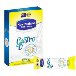 Sữa bột Gastro New Zealand Milk 10 gói x 40g