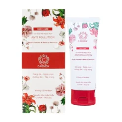 Gel rửa mặt ngừa mụn C-Renew Anti Pollution 100ml