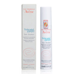 Kem giảm mụn mờ thâm đỏ Avene Triacneal Expert Emulsion 30ml
