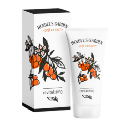 Kem dưỡng trắng da chống nhăn Hendel's Garden Goji Cream 50ml