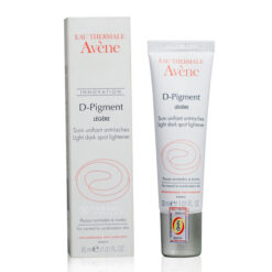 Kem giảm đốm nâu cho da khô Avene D-Pigment Light Dark Spot Lightener 30ml