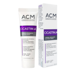Kem làm mờ vết thâm ACM Cicastim.A Cream 20ml