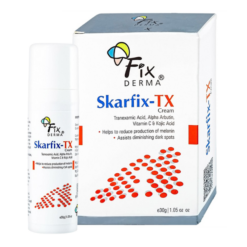 Kem trị nám Fixderma Skarfix-TX Cream 30g