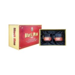 Viên uống hỗ trợ Black Man Phương Đông Pharma