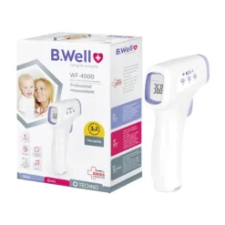 Nhiệt kế hồng ngoại WF-4000 B. Well