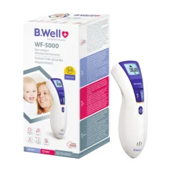 Nhiệt kế hồng ngoại WF-5000 B. Well